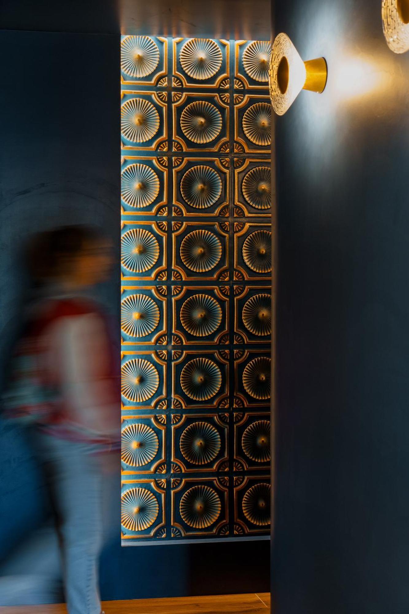 Acron 12 Penthouse Acropolis Suites Athen Eksteriør billede