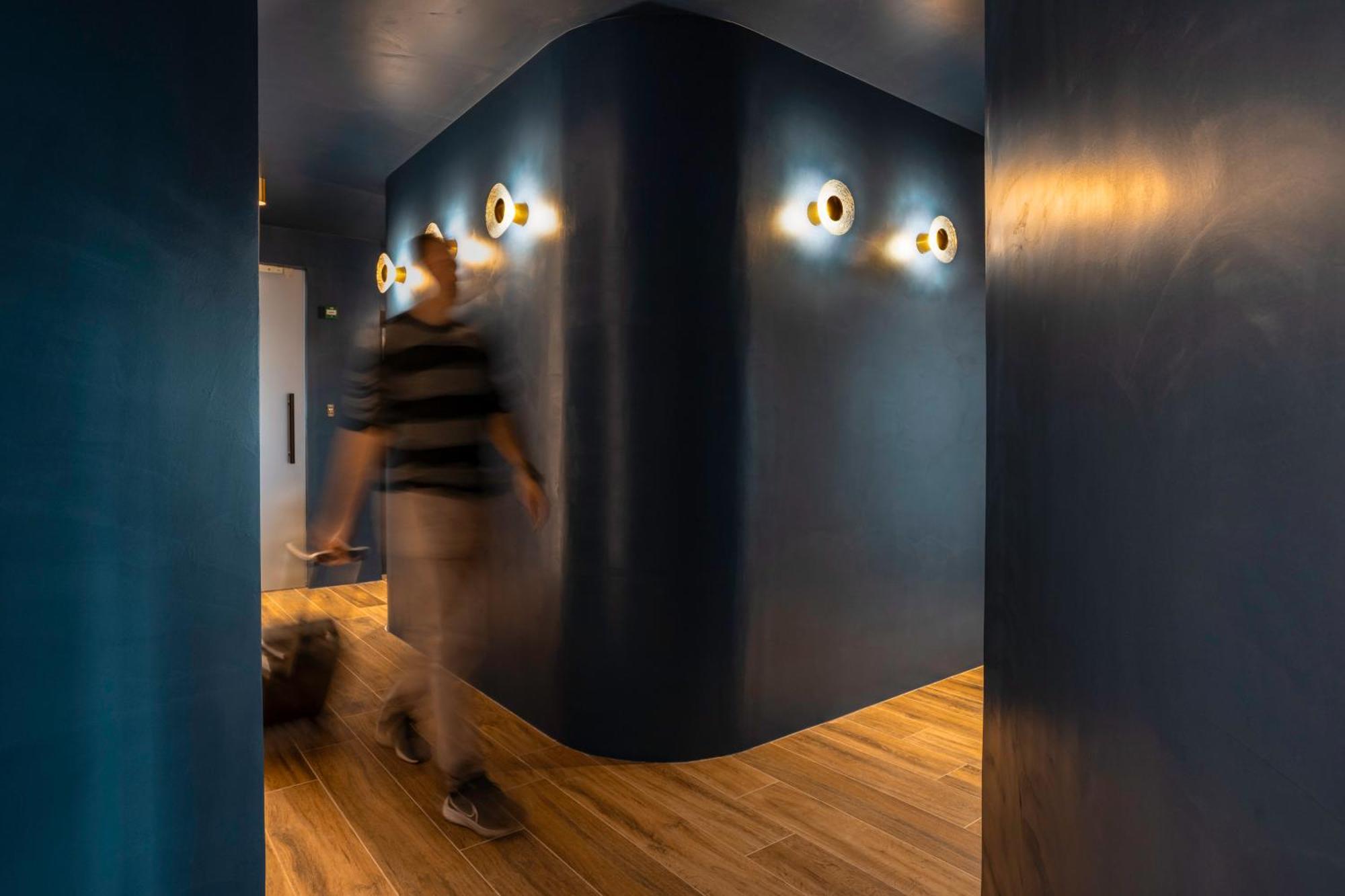 Acron 12 Penthouse Acropolis Suites Athen Eksteriør billede