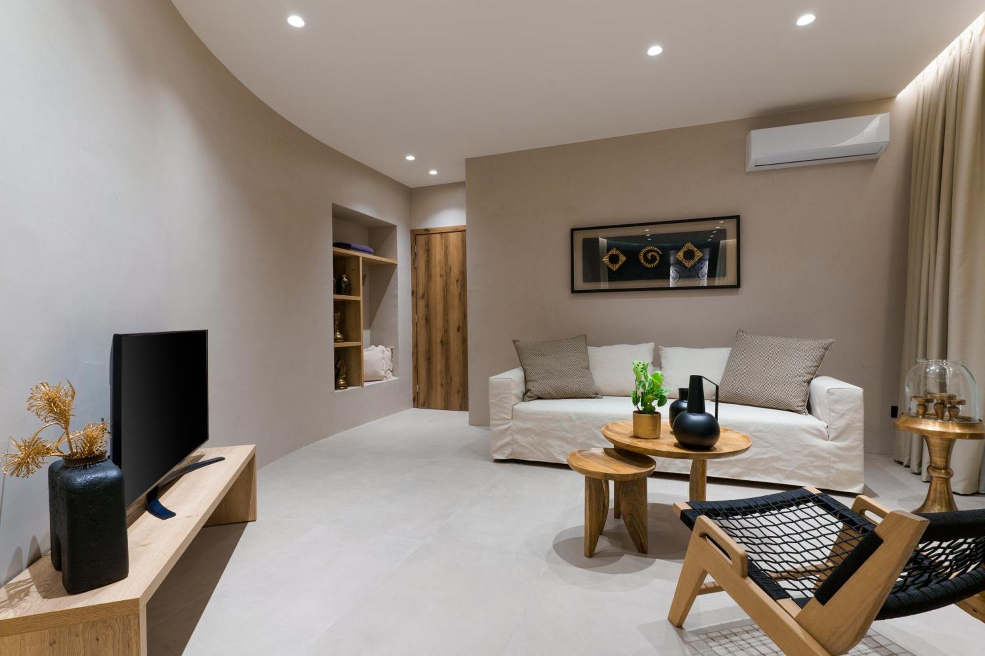 Acron 12 Penthouse Acropolis Suites Athen Eksteriør billede