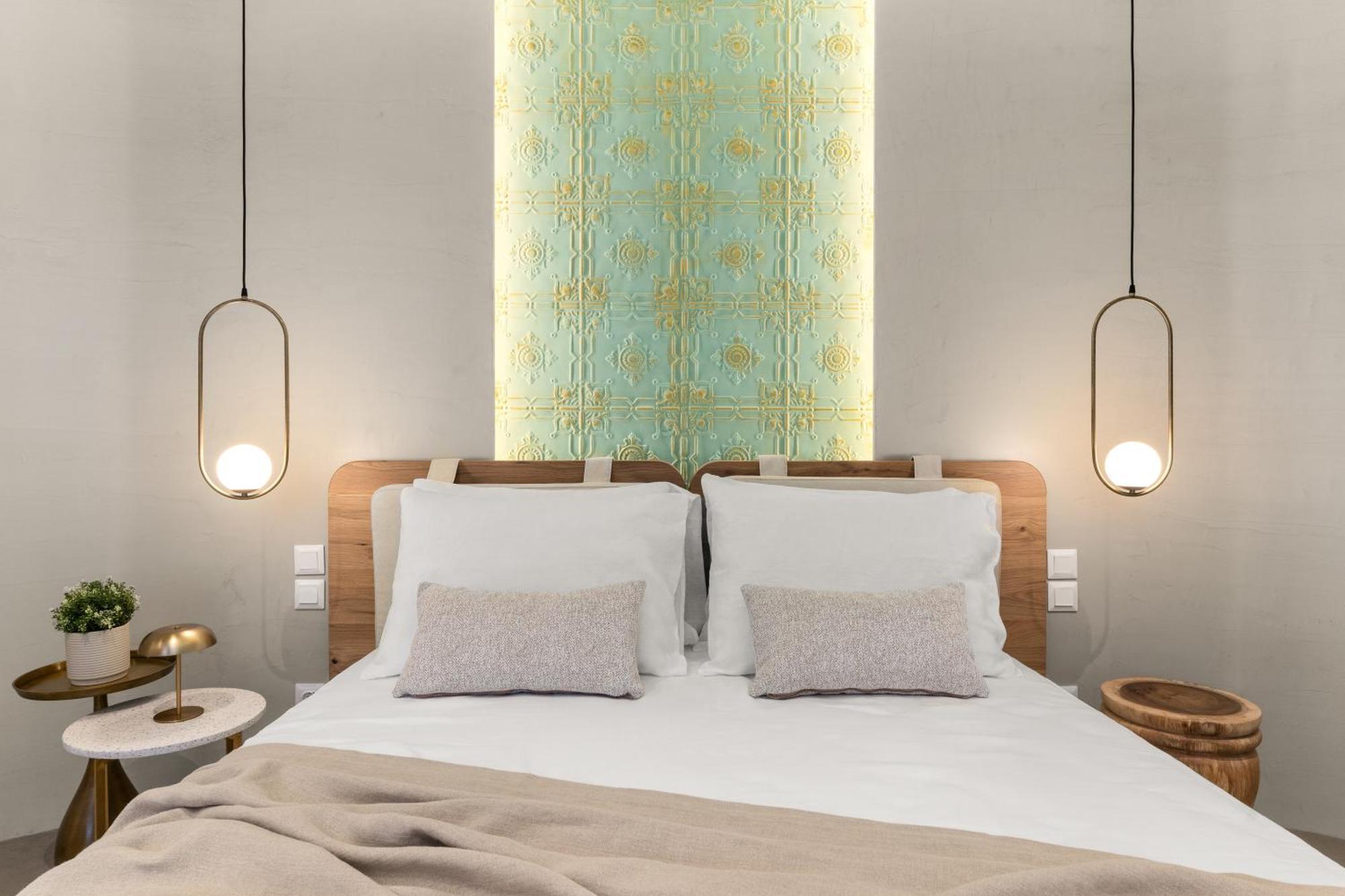 Acron 12 Penthouse Acropolis Suites Athen Eksteriør billede