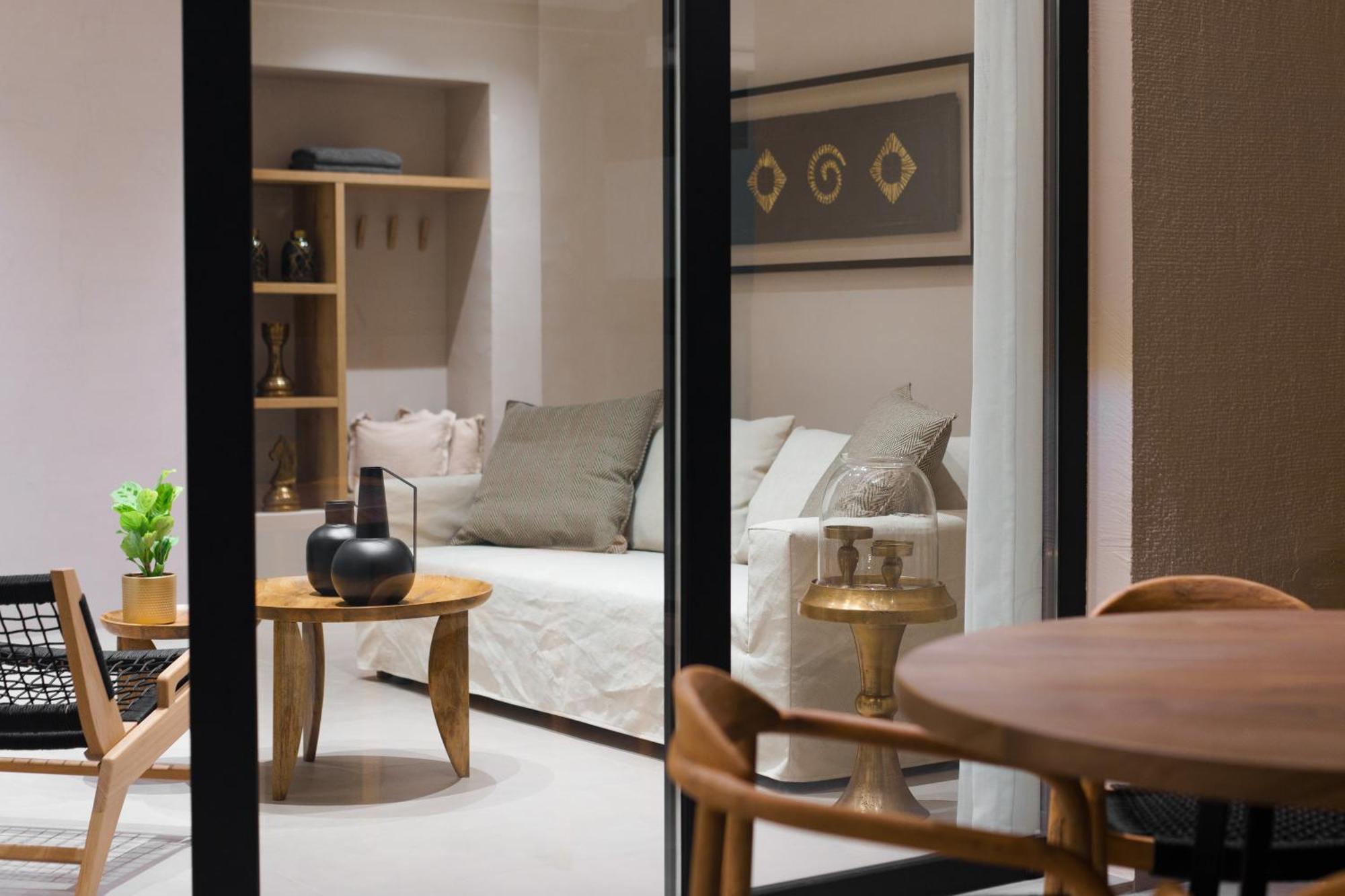 Acron 12 Penthouse Acropolis Suites Athen Eksteriør billede